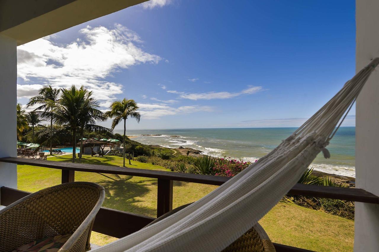 Pontal De Ubu Hotel 4*