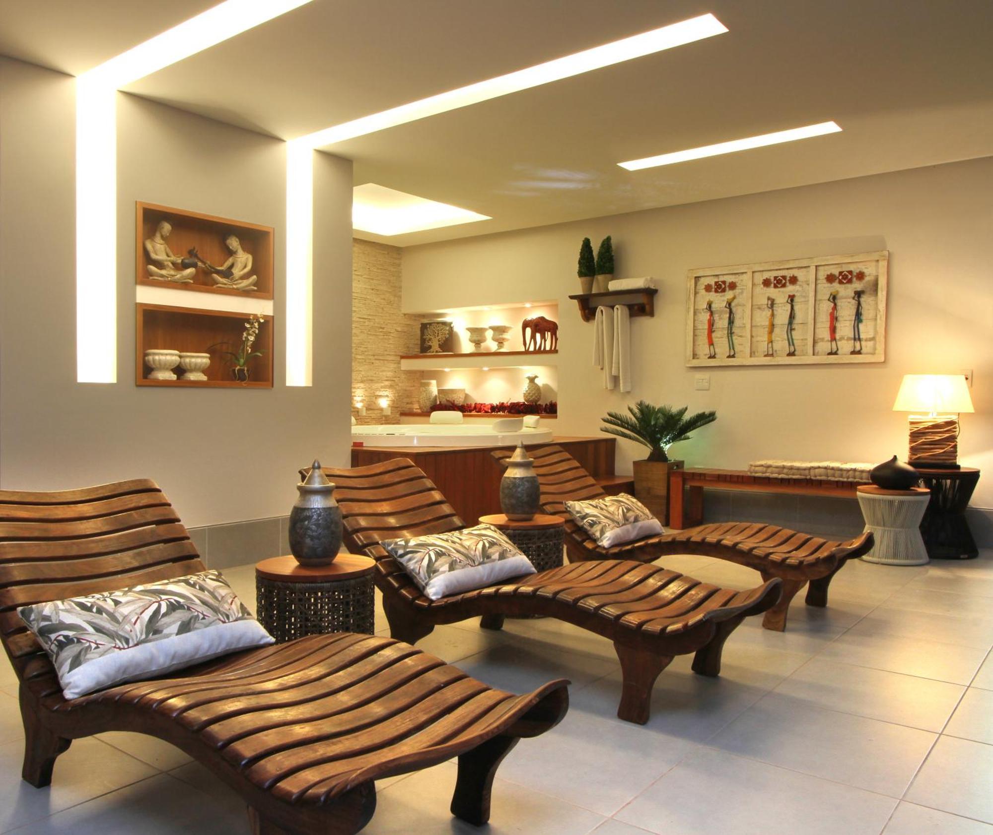 Pontal De Ubu Hotel
