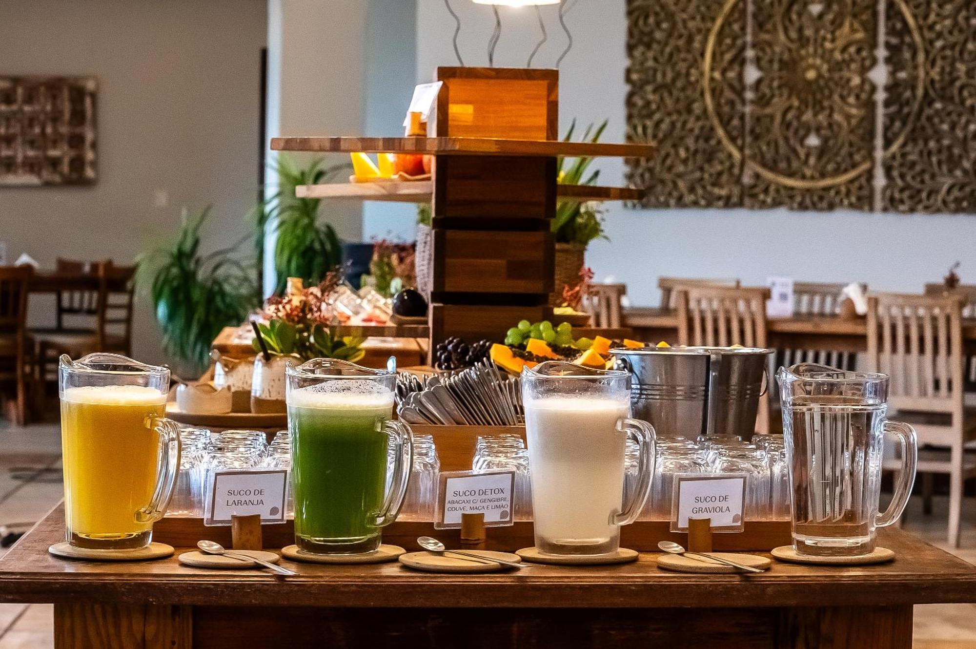 Hotel Pontal De Ubu Anchieta (Espirito Santo)