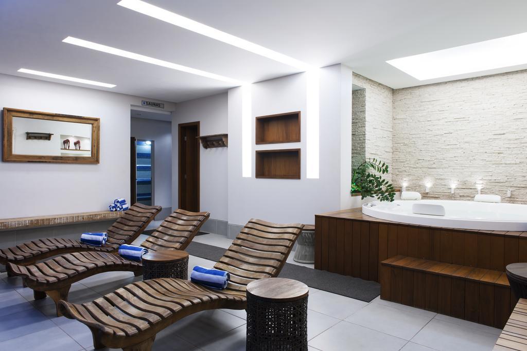 Hotel Pontal De Ubu