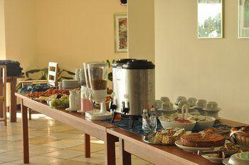 Pontal De Ubu Hotel