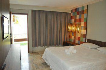 Pontal De Ubu Hotel Anchieta (Espirito Santo)