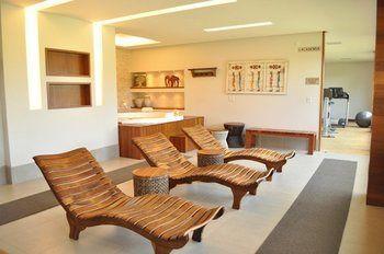Hotel Pontal De Ubu 4*
