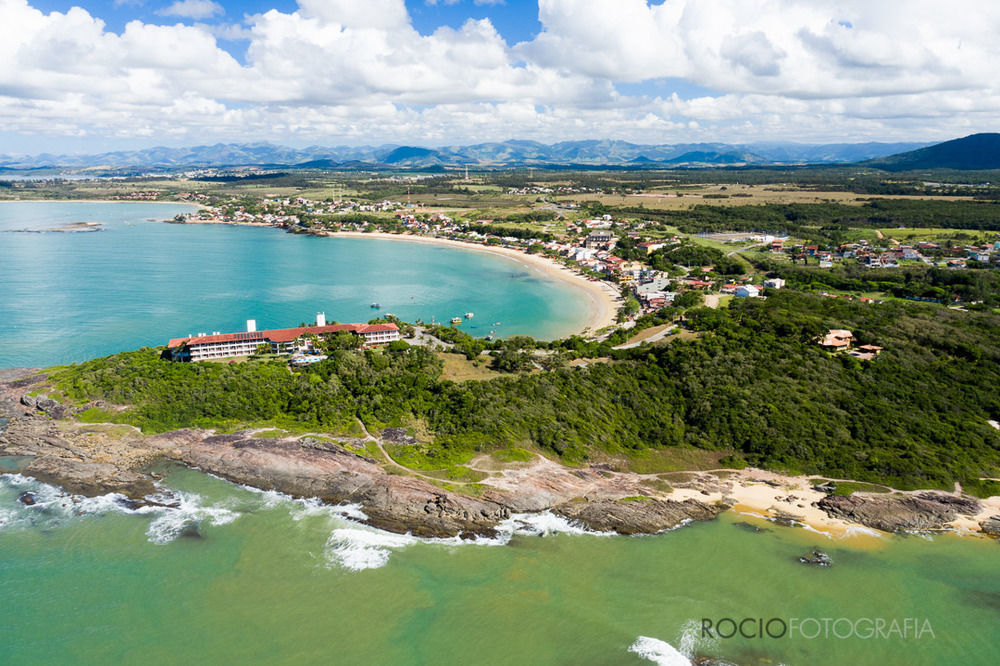 Pontal De Ubu Anchieta (Espirito Santo)