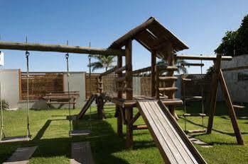 Pontal De Ubu 4* Anchieta (Espirito Santo)
