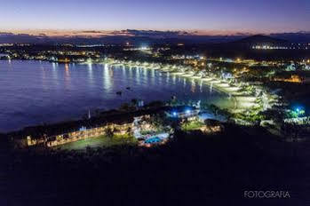 Pontal De Ubu 4*