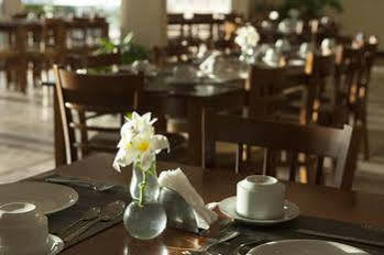 Hotel Pontal De Ubu