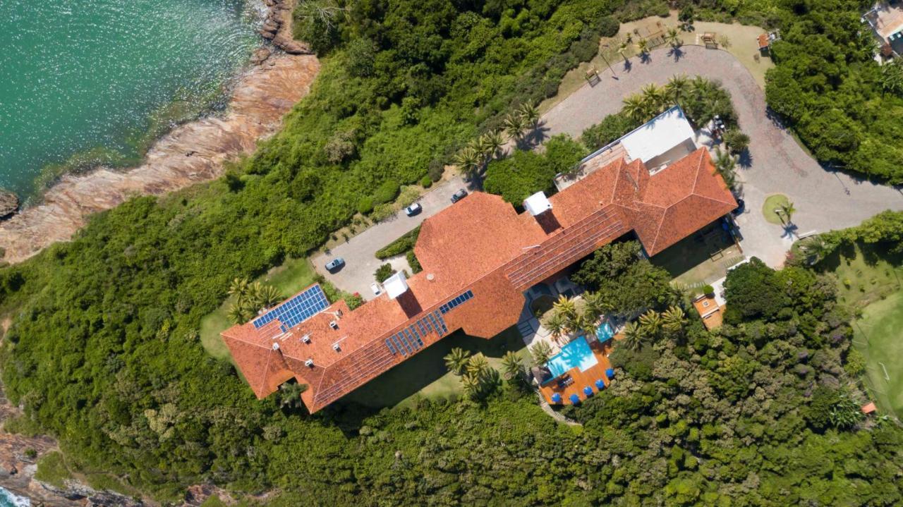 Pontal De Ubu 4* Anchieta (Espirito Santo)