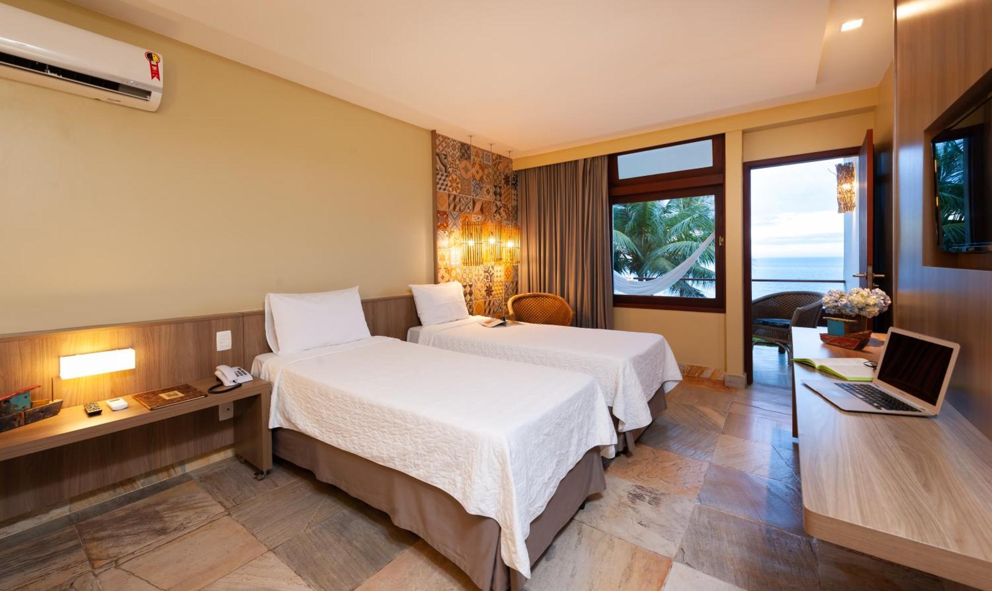 Pontal De Ubu 4*