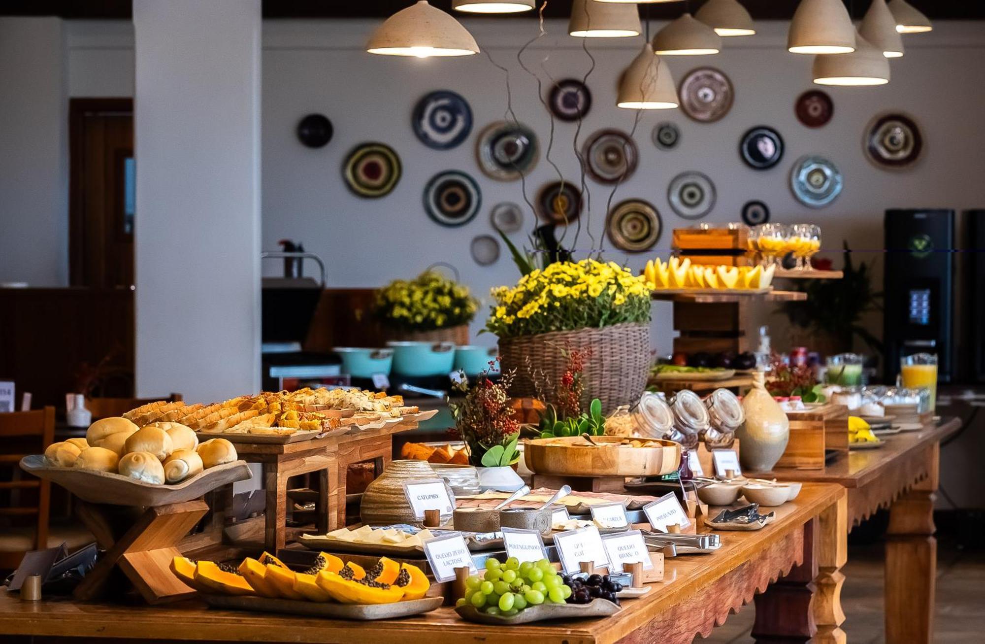 酒店 Pontal De Ubu Anchieta (Espirito Santo)