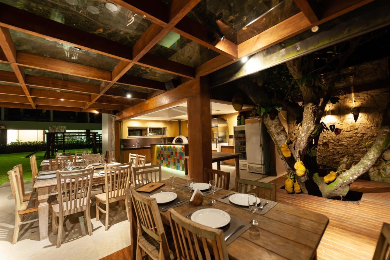 Hotel Pontal De Ubu