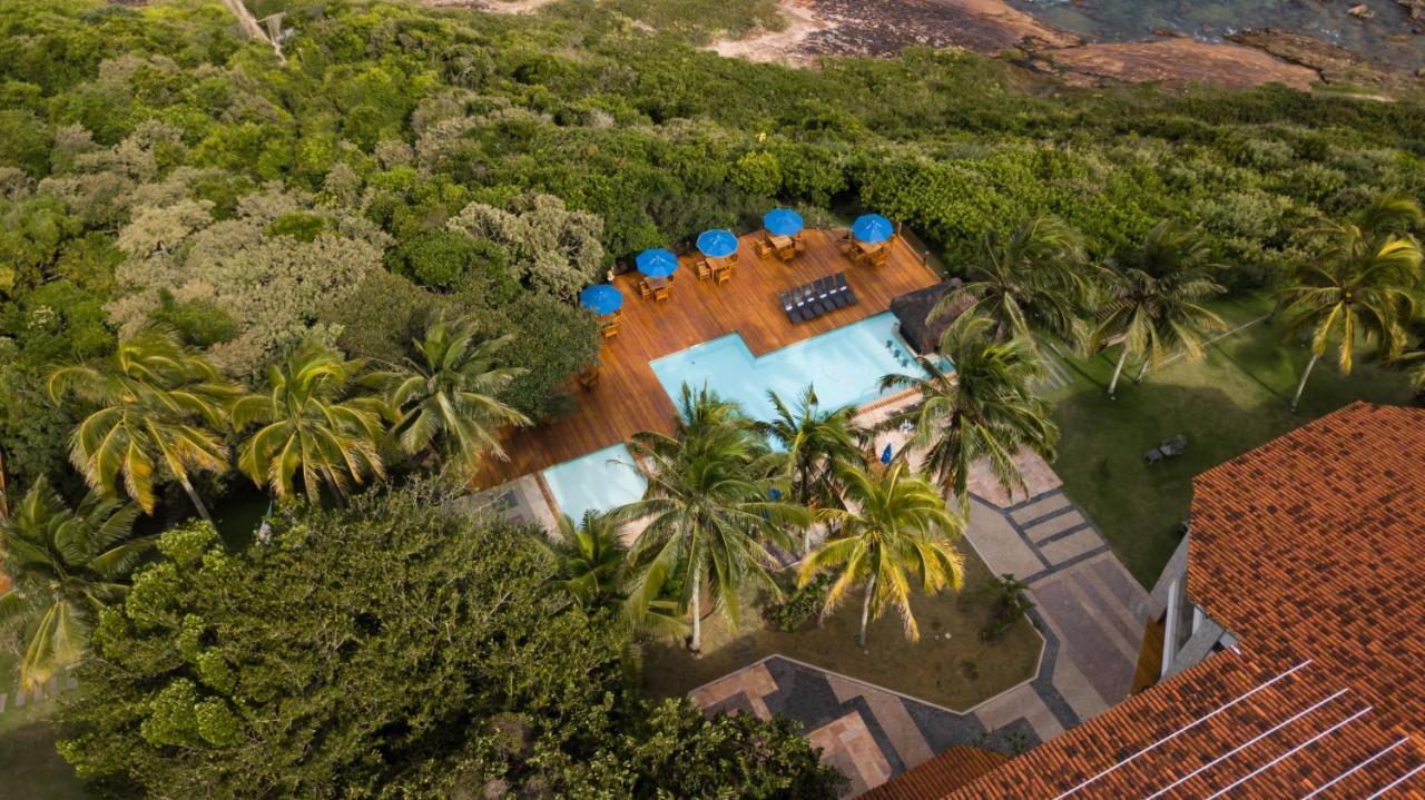 Pontal De Ubu Hotel