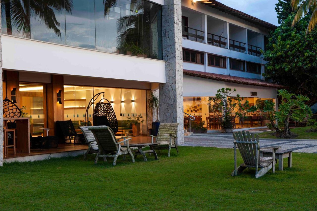 Pontal De Ubu Hotel Anchieta (Espirito Santo)