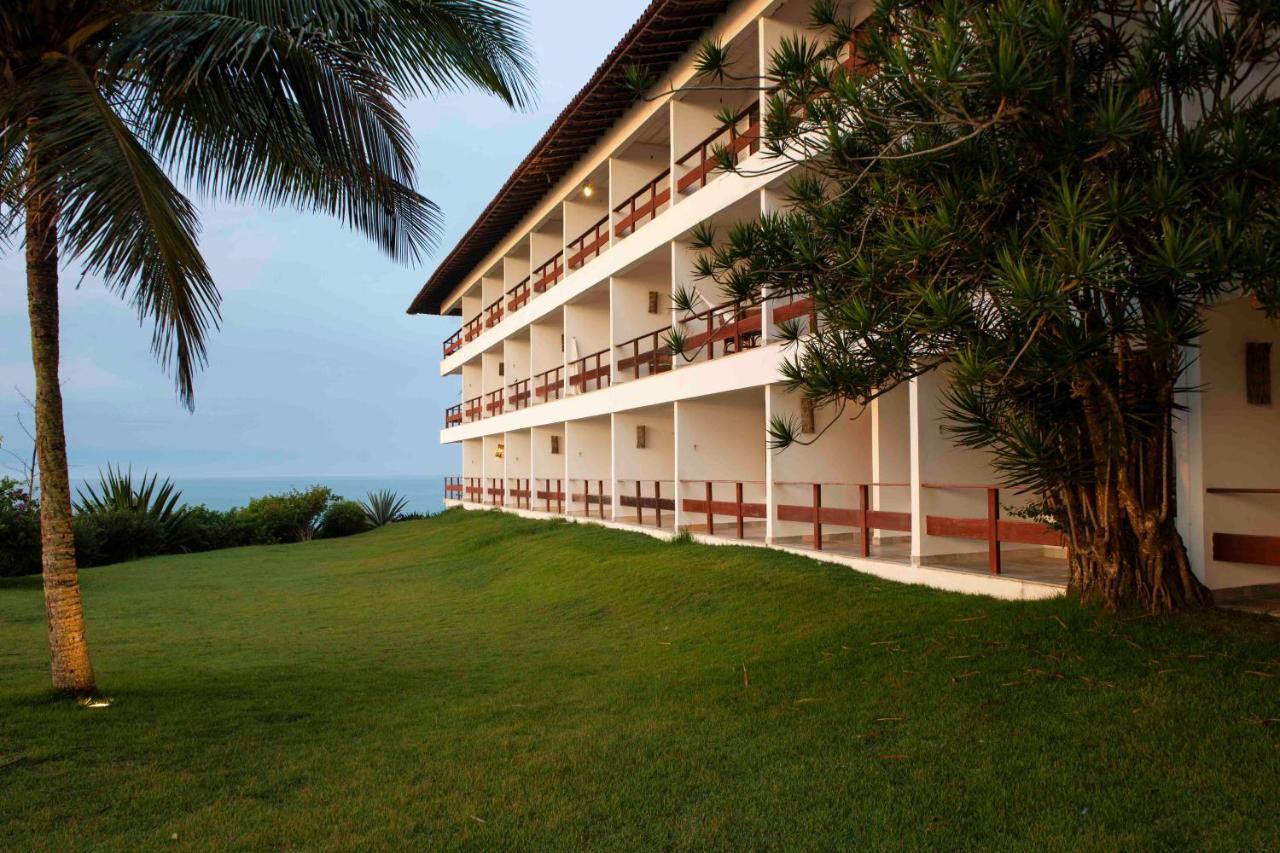 Hotel Pontal De Ubu 4*