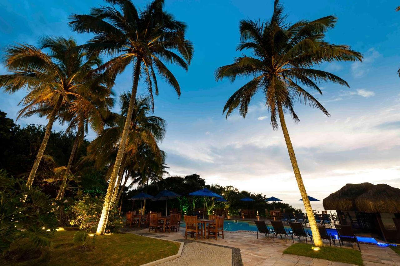 Pontal De Ubu Hotel 4*