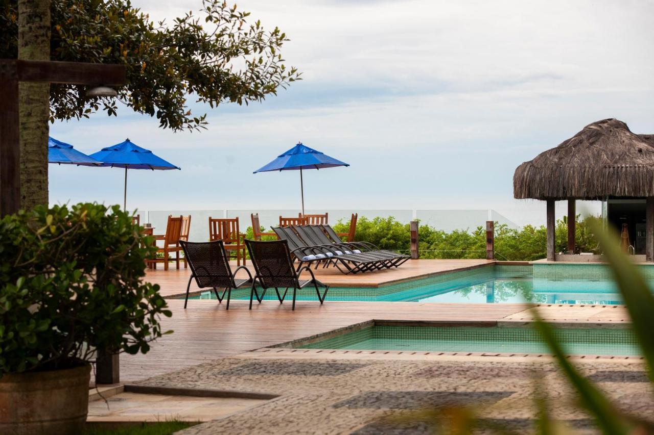 Pontal De Ubu 4* Anchieta (Espirito Santo)