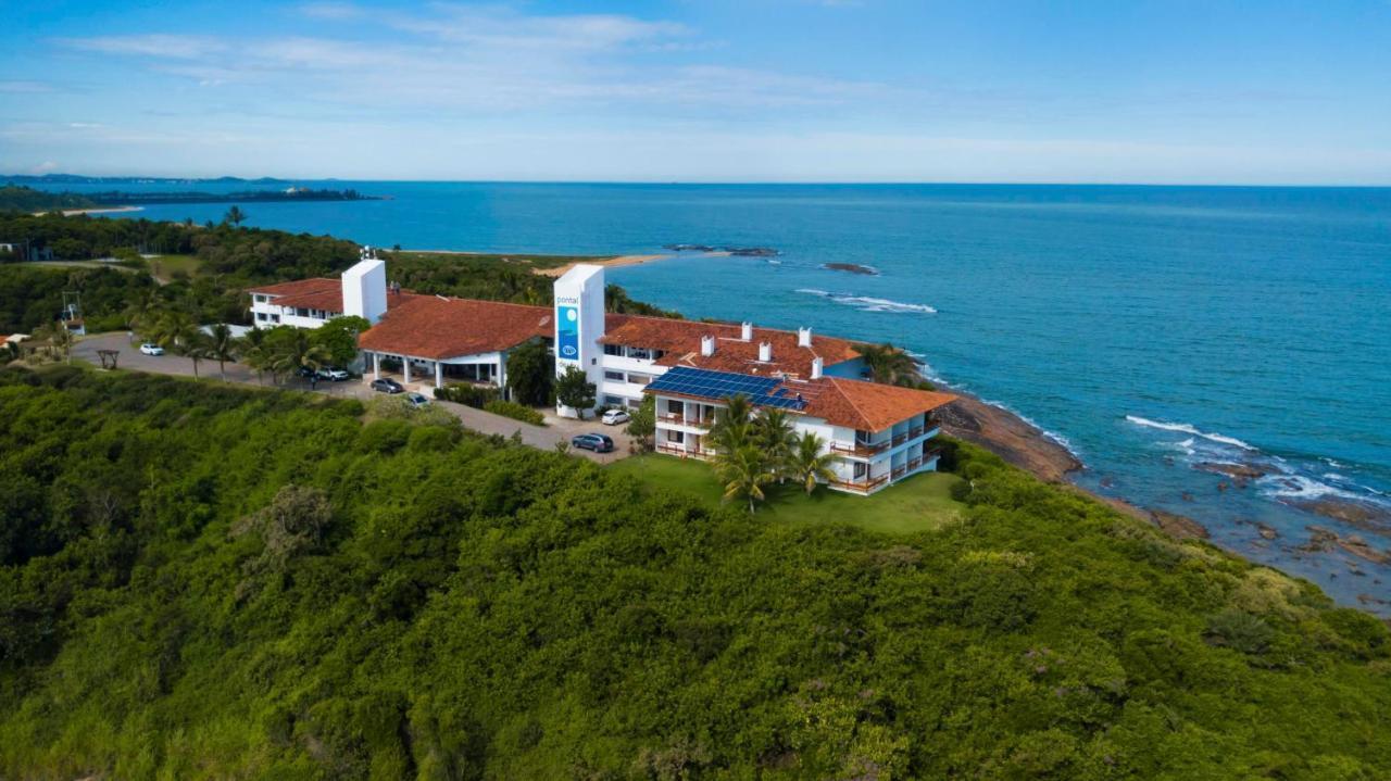 Hotel Pontal De Ubu 4*