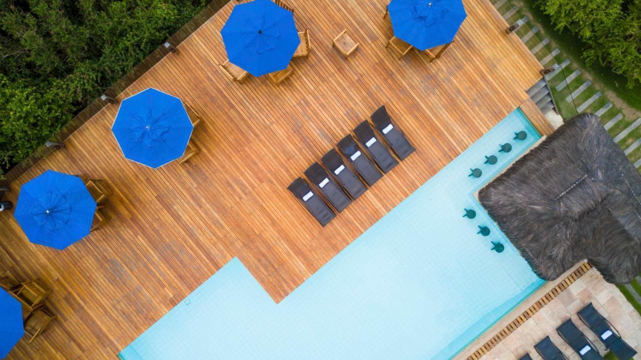Pontal De Ubu Hotel Anchieta (Espirito Santo)