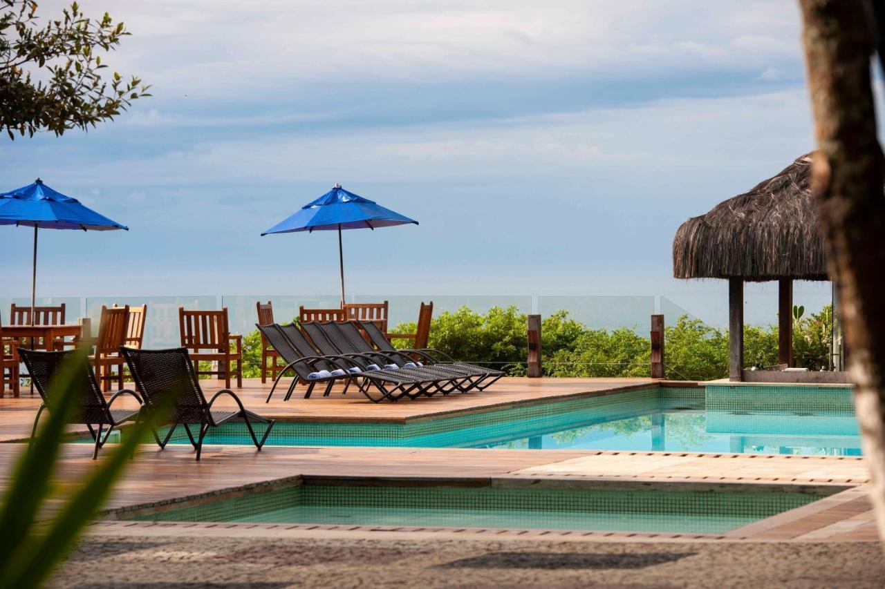 Pontal De Ubu Hotel 4*
