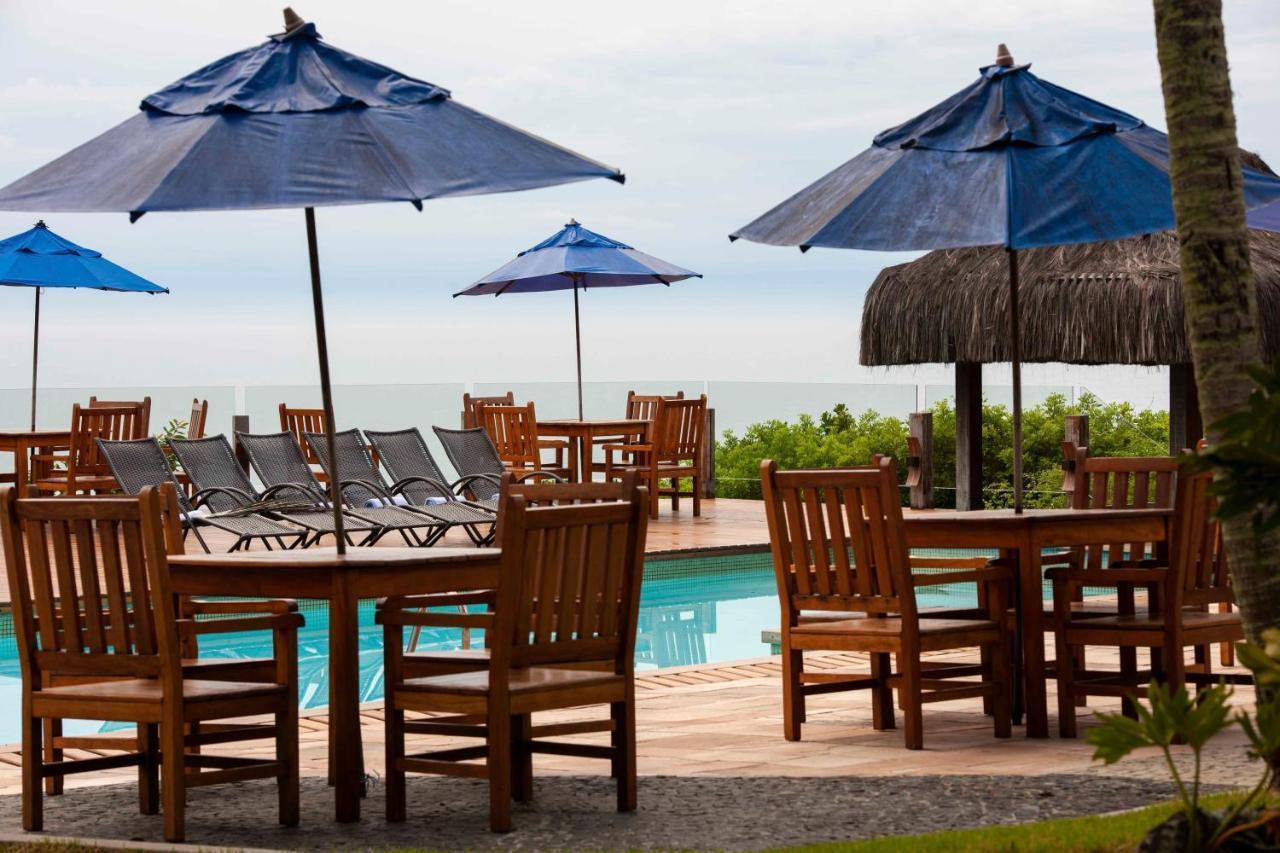 Hotel Pontal De Ubu 4*