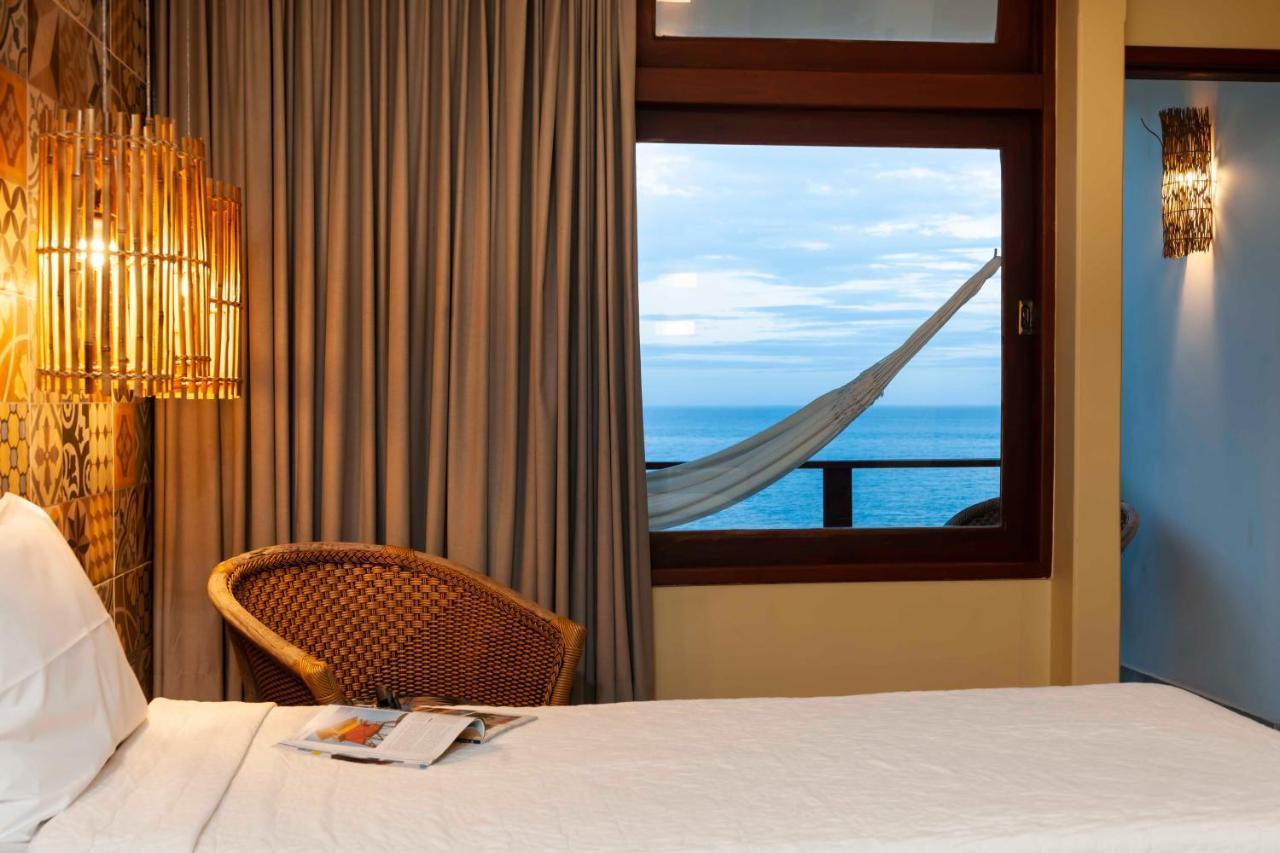 Pontal De Ubu 4* Anchieta (Espirito Santo)