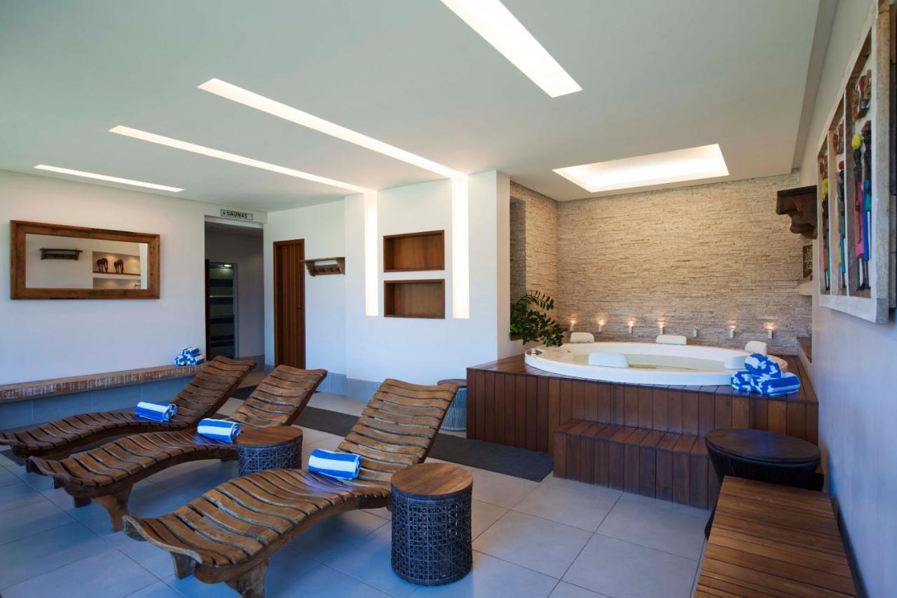 Pontal De Ubu Hotel