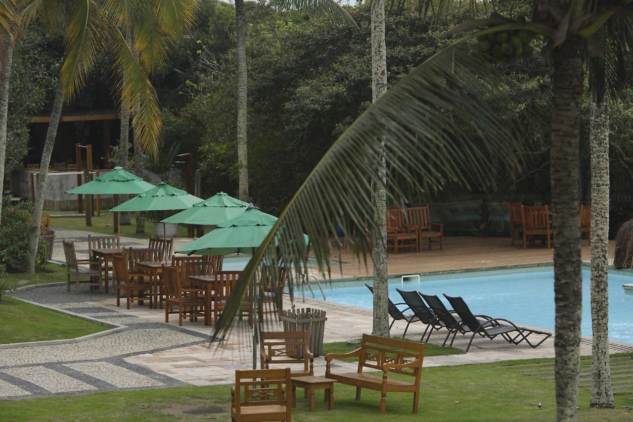 Pontal De Ubu 4* Anchieta (Espirito Santo)