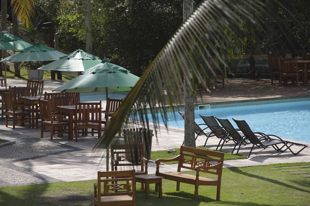 Pontal De Ubu Hotel
