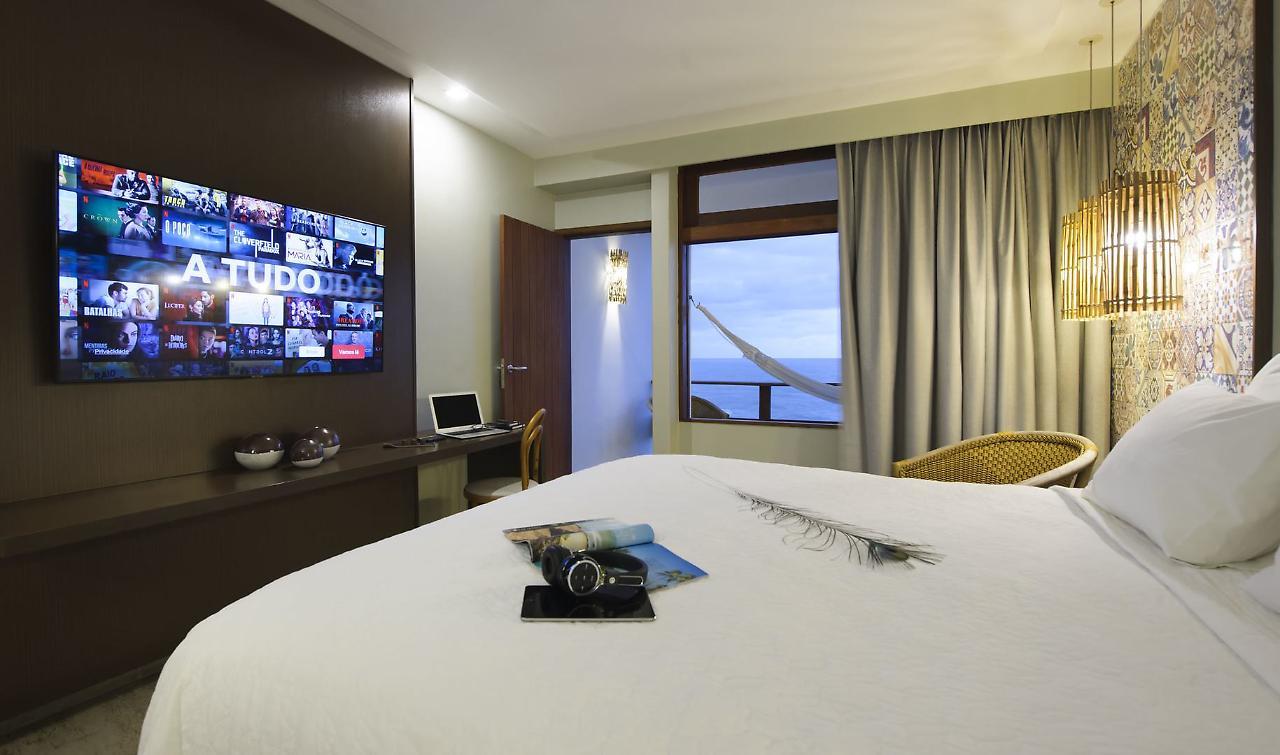 Pontal De Ubu 4* Anchieta (Espirito Santo)