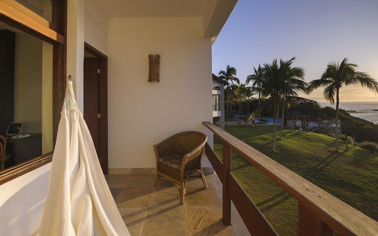Pontal De Ubu Hotel 4*