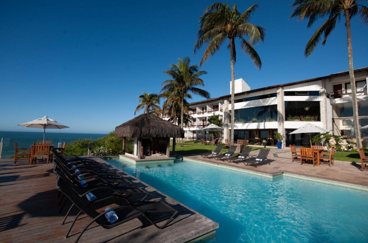 Hotel Pontal De Ubu