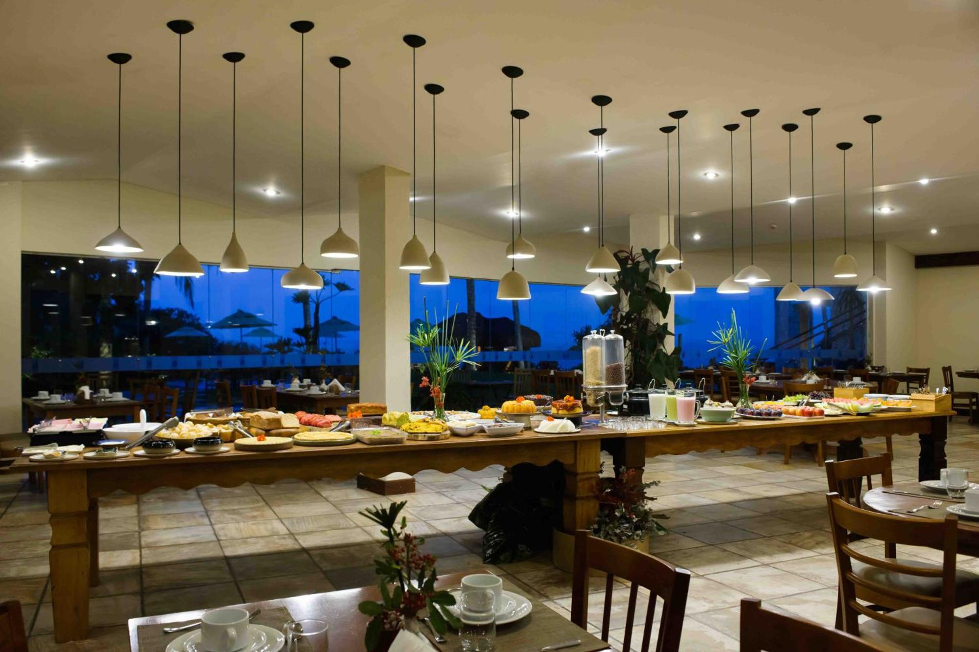 Hotel Pontal De Ubu Anchieta (Espirito Santo)