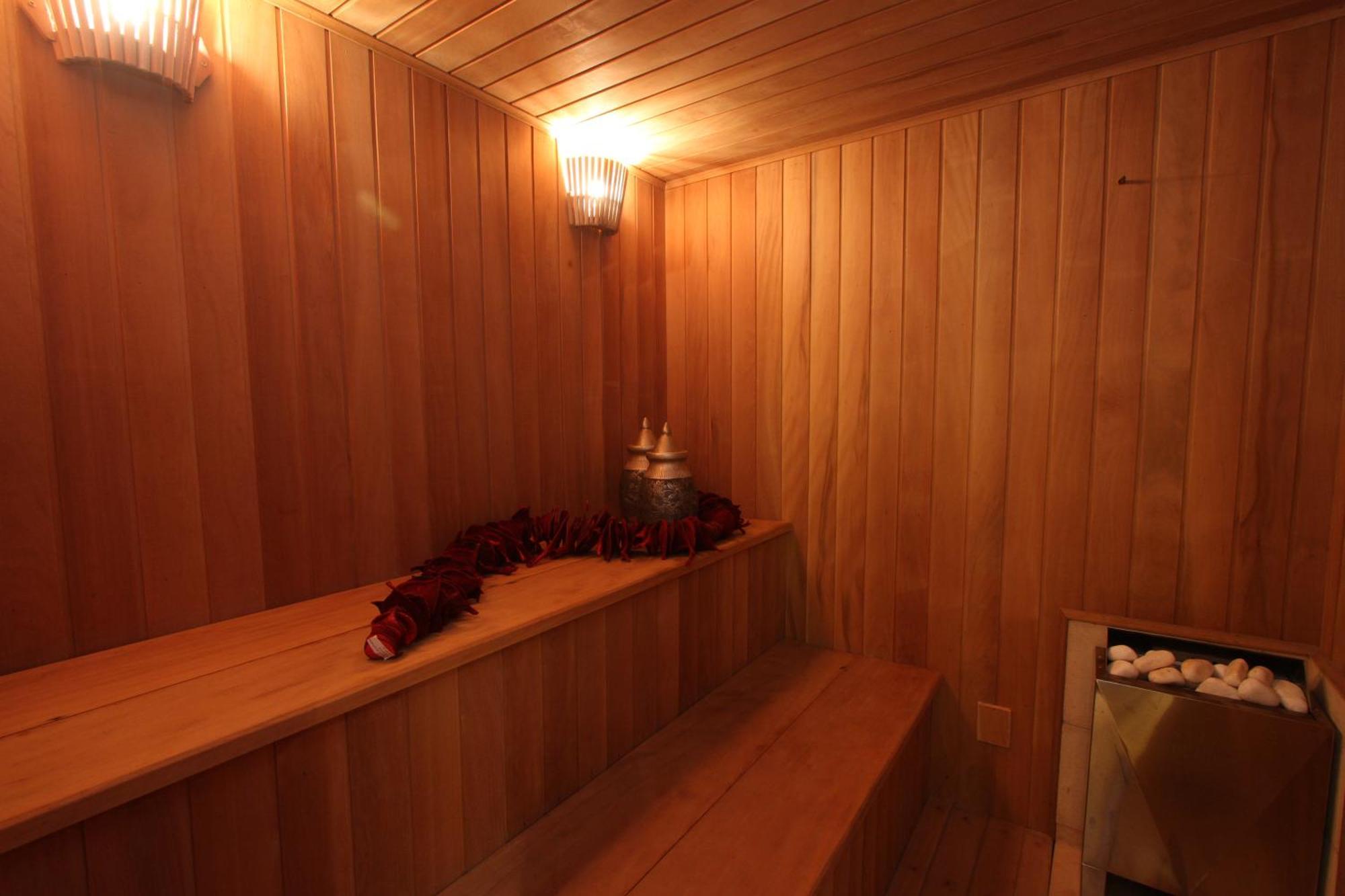 Pontal De Ubu Hotel 4*