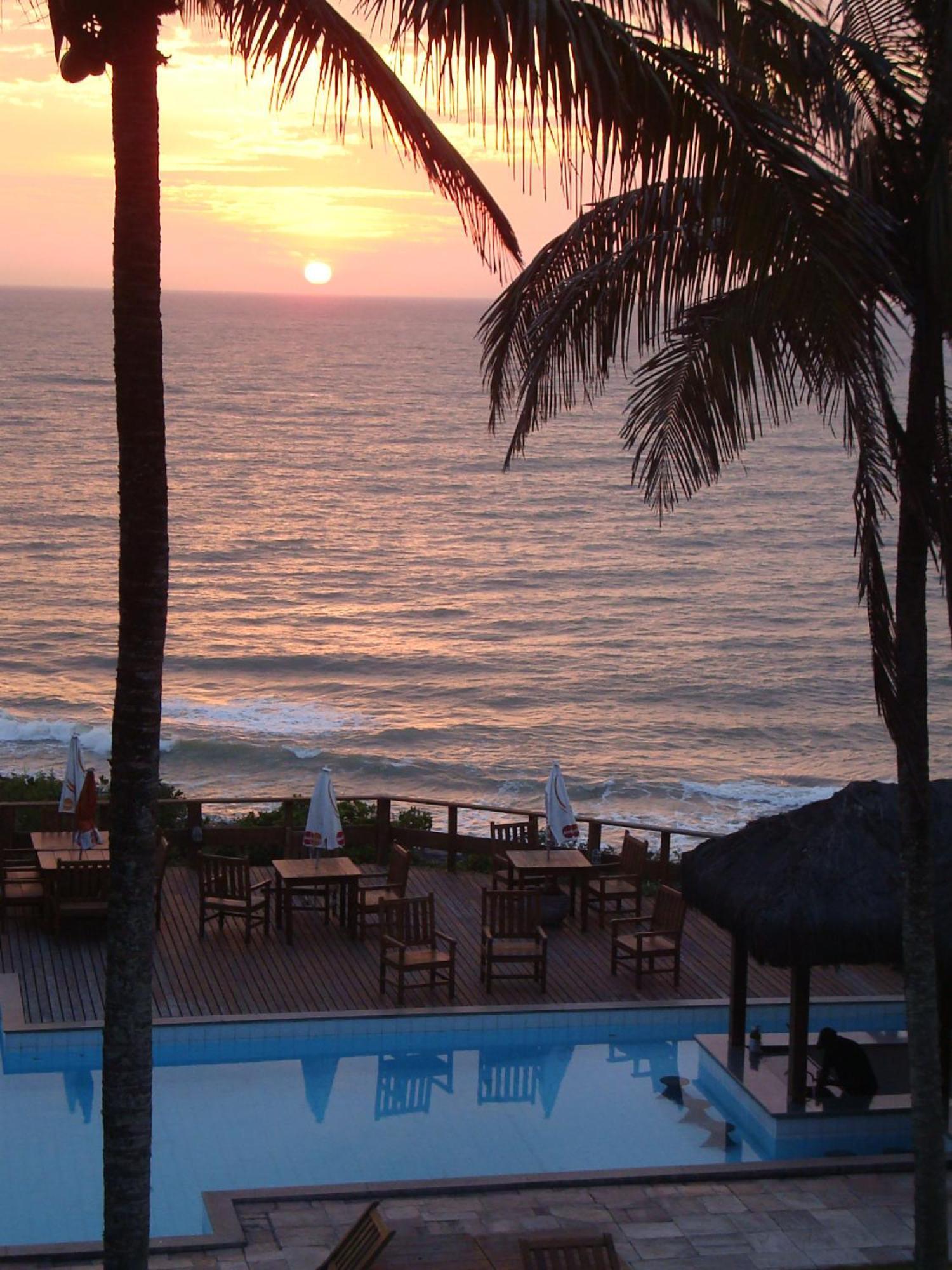 Pontal De Ubu Hotel