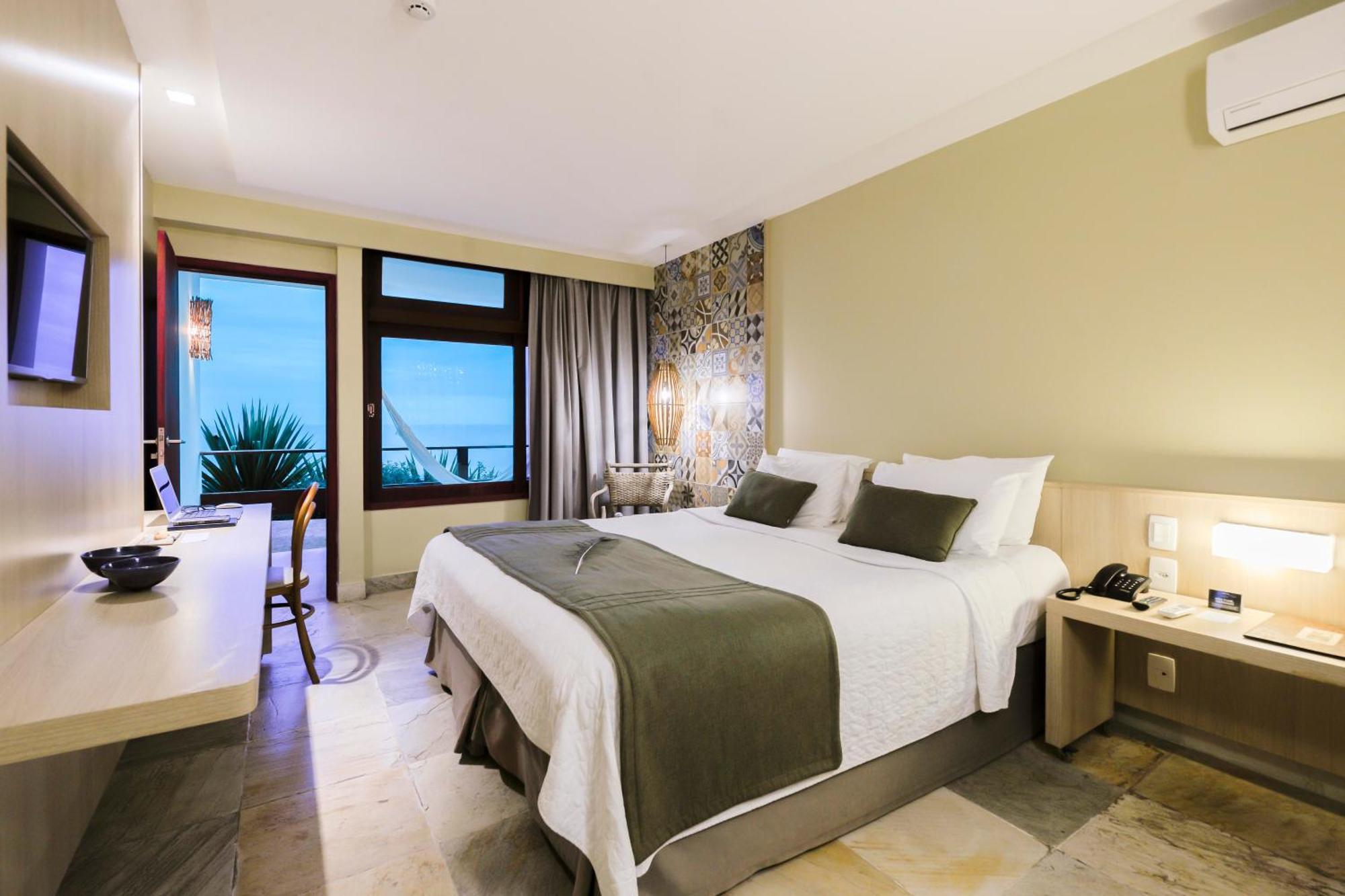 Pontal De Ubu Hotel Anchieta (Espirito Santo)