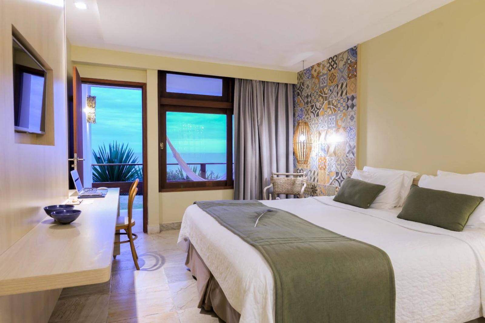 Hotel Pontal De Ubu Anchieta (Espirito Santo)