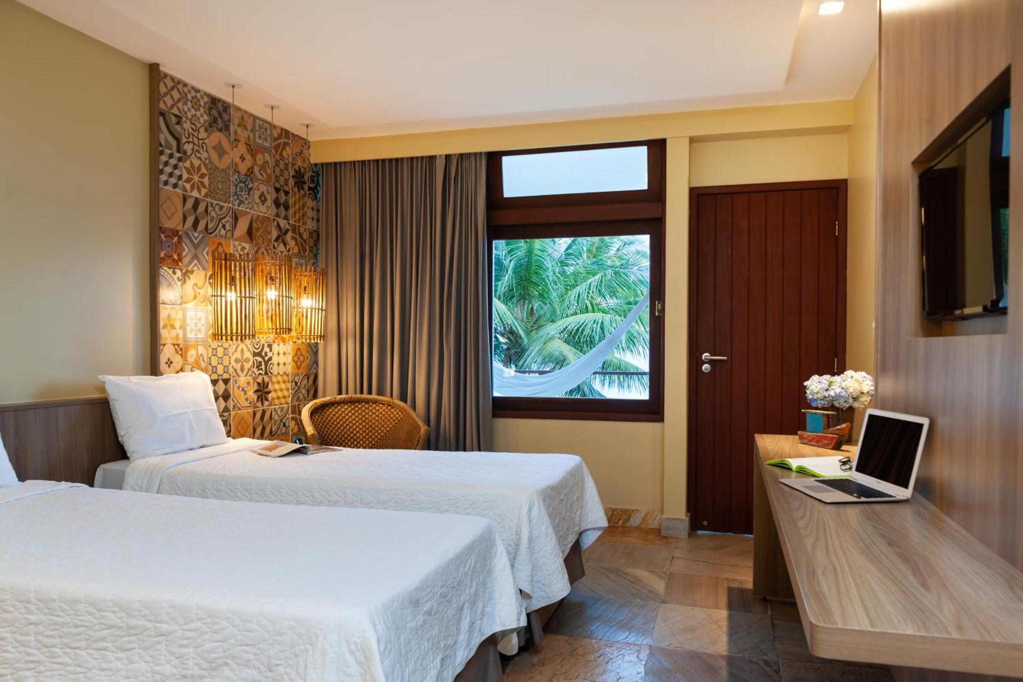 Pontal De Ubu 4* Anchieta (Espirito Santo)