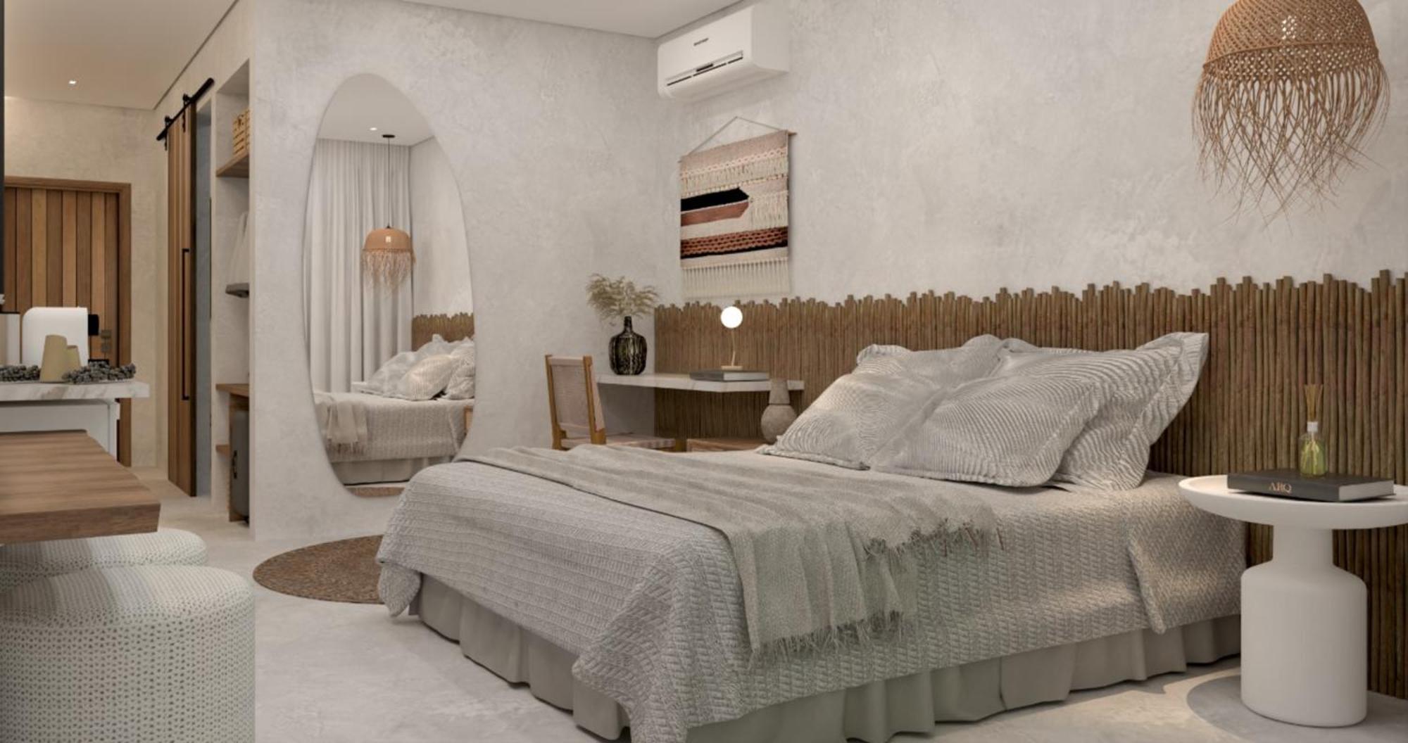 Pontal De Ubu Hotel 4*