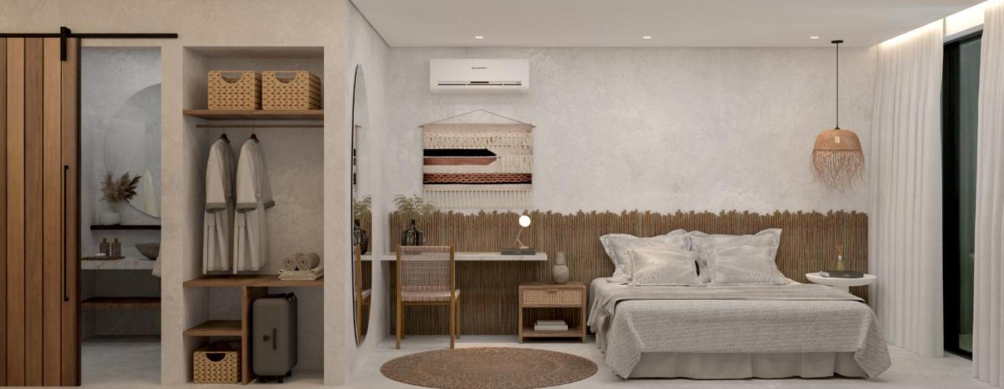 Hotel Pontal De Ubu 4*