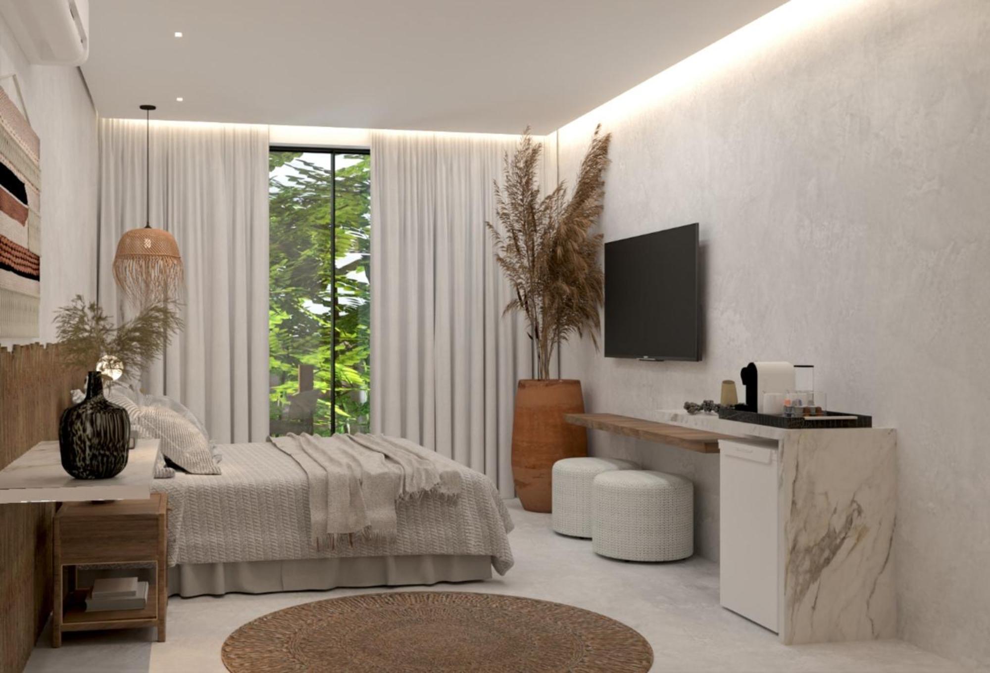 Pontal De Ubu 4*