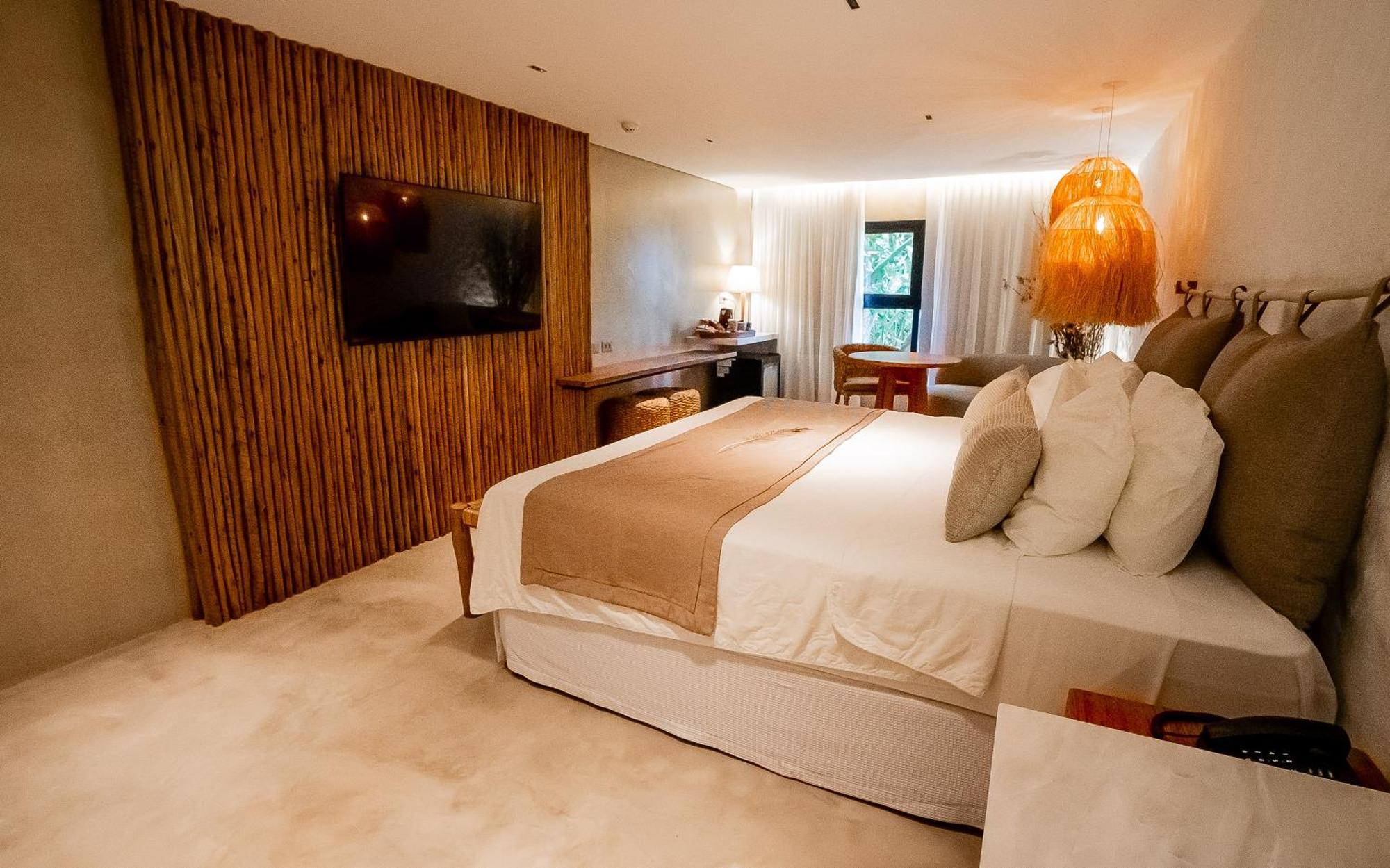 Pontal De Ubu Hotel Anchieta (Espirito Santo)