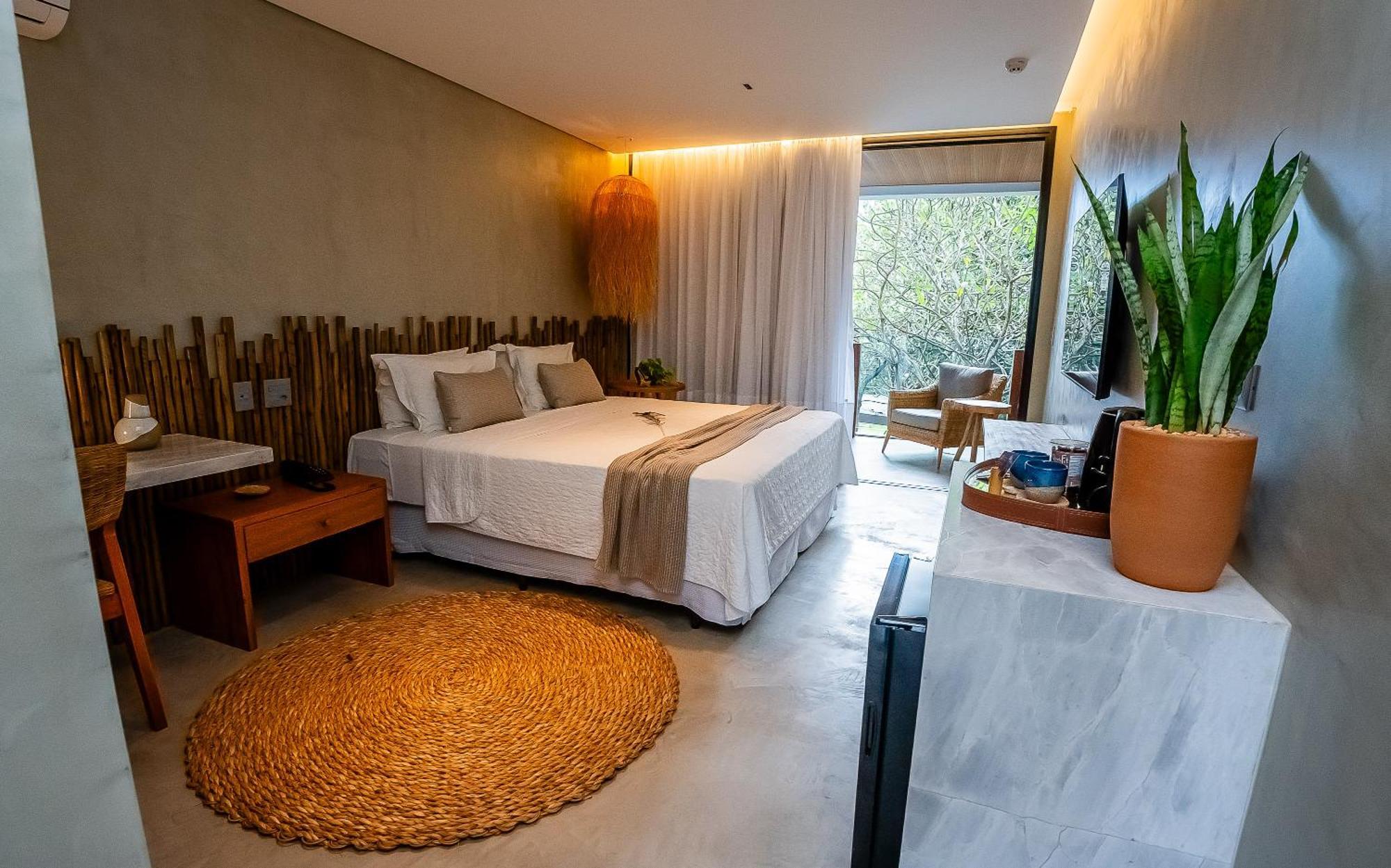 Hotel Pontal De Ubu Anchieta (Espirito Santo)
