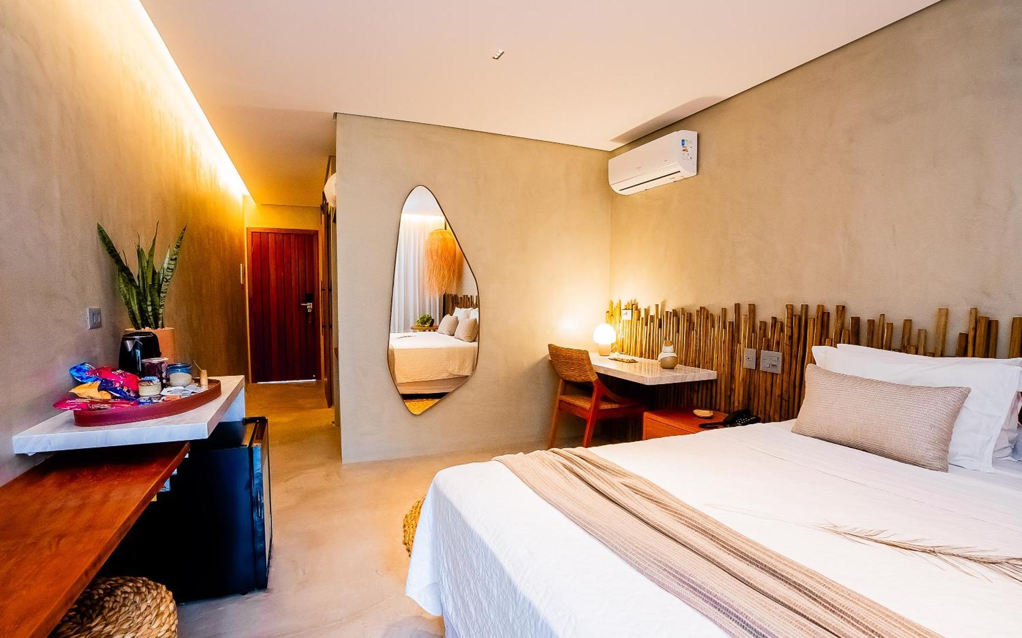 Hotel Pontal De Ubu